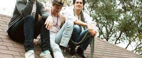 AZ, TX Harlem boys done good