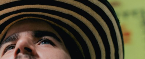 Quantic Presenta Flowering Inferno