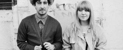 Brits XX/XY duo kinda rock