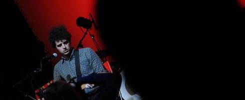 Even if you saw him on the street you'd stop. Amazing