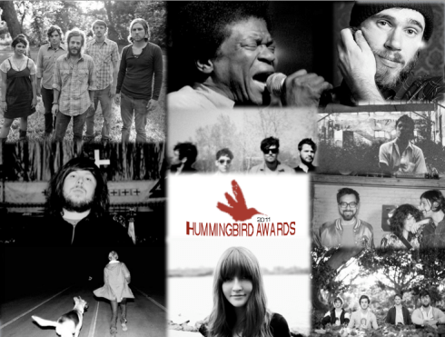 Best New Bands of 2011 - The Hummingbirds