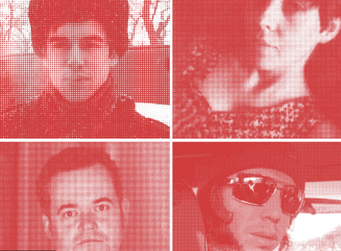 New Band Alert! NEW WAR from Australia! 