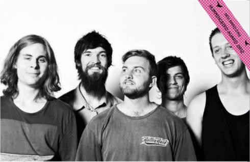 Just listen and trust us. One of the best records of the year. 