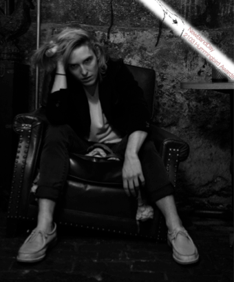 Psychadelic Purrrrrrrs, what a record from Diane Coffee, Shaun Fleming of Foxygen